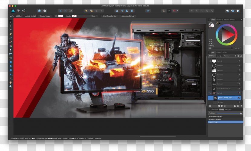 Battlefield 4 Electronics Computer Software PlayStation Mouse - Multimedia Transparent PNG