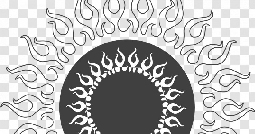 Circle Mandala Video Games ART DU PAPIER - Watercolor Transparent PNG