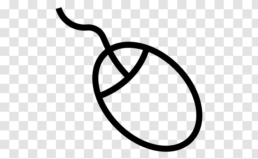 Computer Mouse Pointer Cursor Clip Art - Hardware Transparent PNG