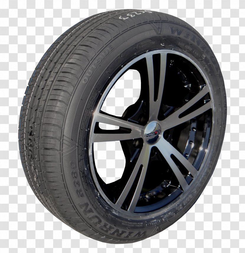 Tread Tire Pirelli Yttrium-96 Alloy Wheel - Spoke - Rim Transparent PNG