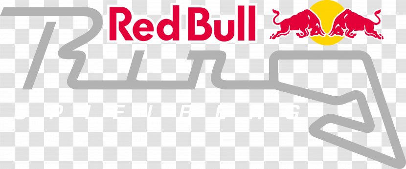 Red Bull Ring 2018 Austrian Grand Prix MotoGP Season Motorcycle Logo - Gmbh Transparent PNG