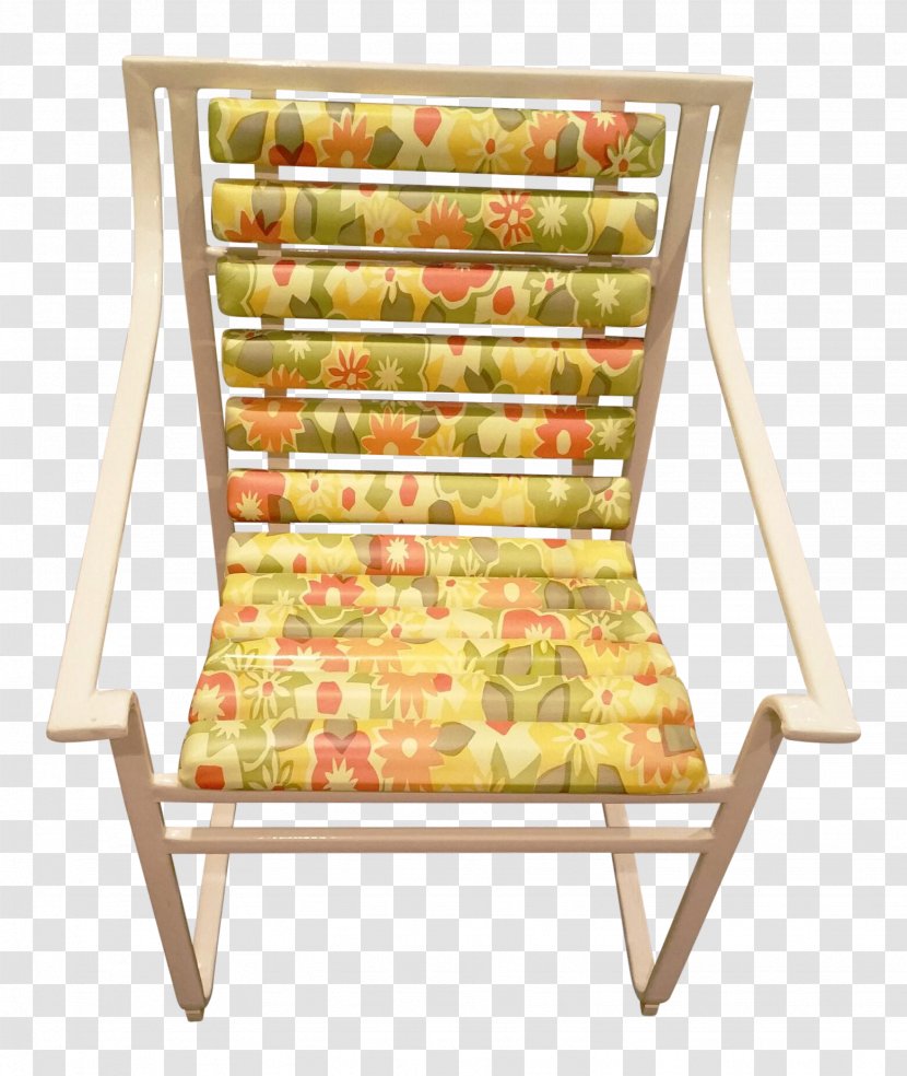 Chair Garden Furniture - Table Transparent PNG