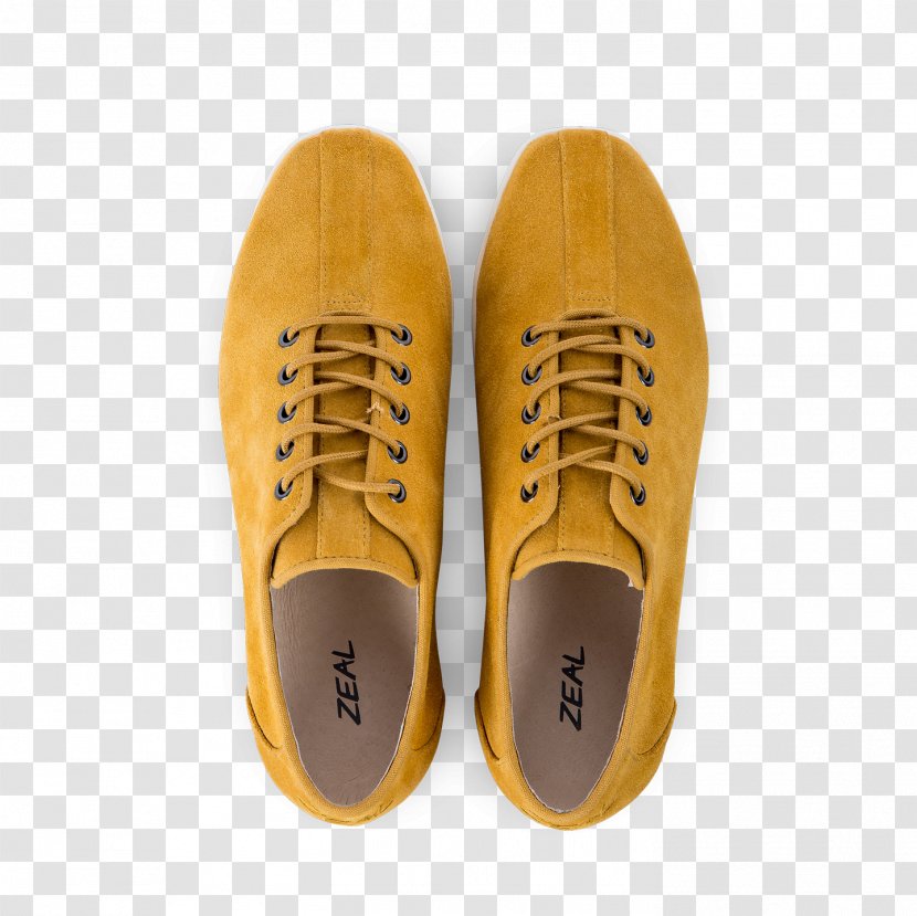 Shoe Footwear Brown - Beige - Amber Transparent PNG