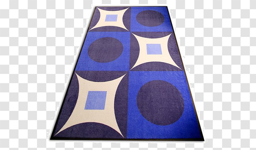Carpet Cleaning Flooring Mat - Car Mats Transparent PNG