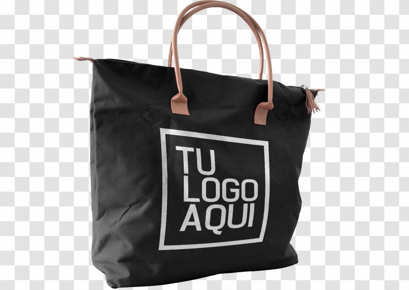 Mockup Handbag Tote Bag Paper - Shopping Bags Trolleys Transparent PNG