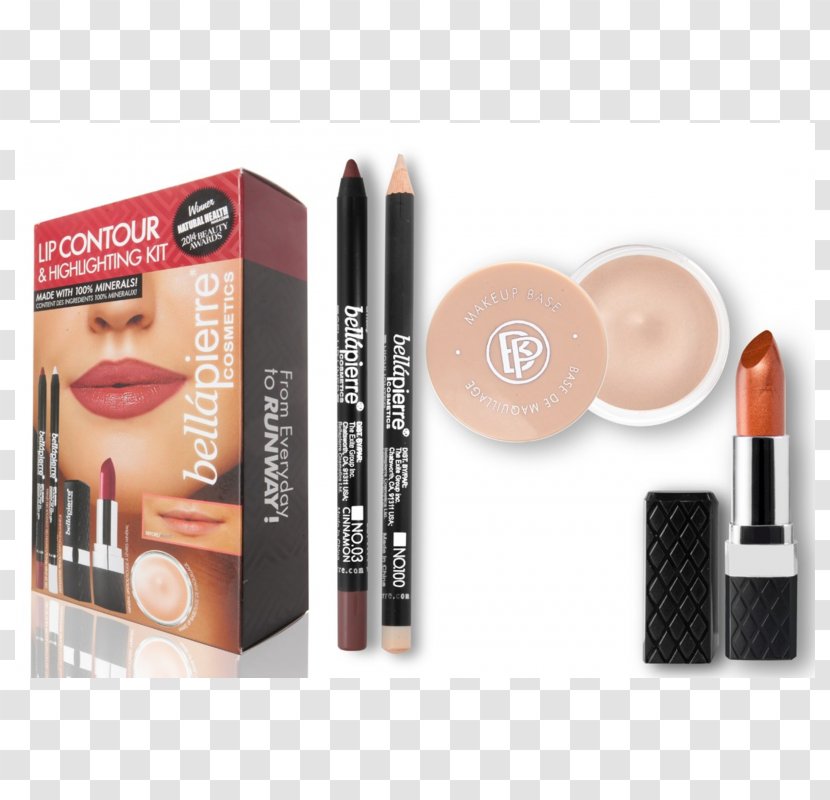 Lipstick Lip Balm Cosmetics Perfume - Parfumerie Transparent PNG