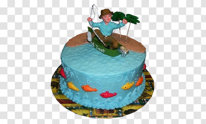 Birthday Cake Decorating Torte Fruitcake Transparent PNG