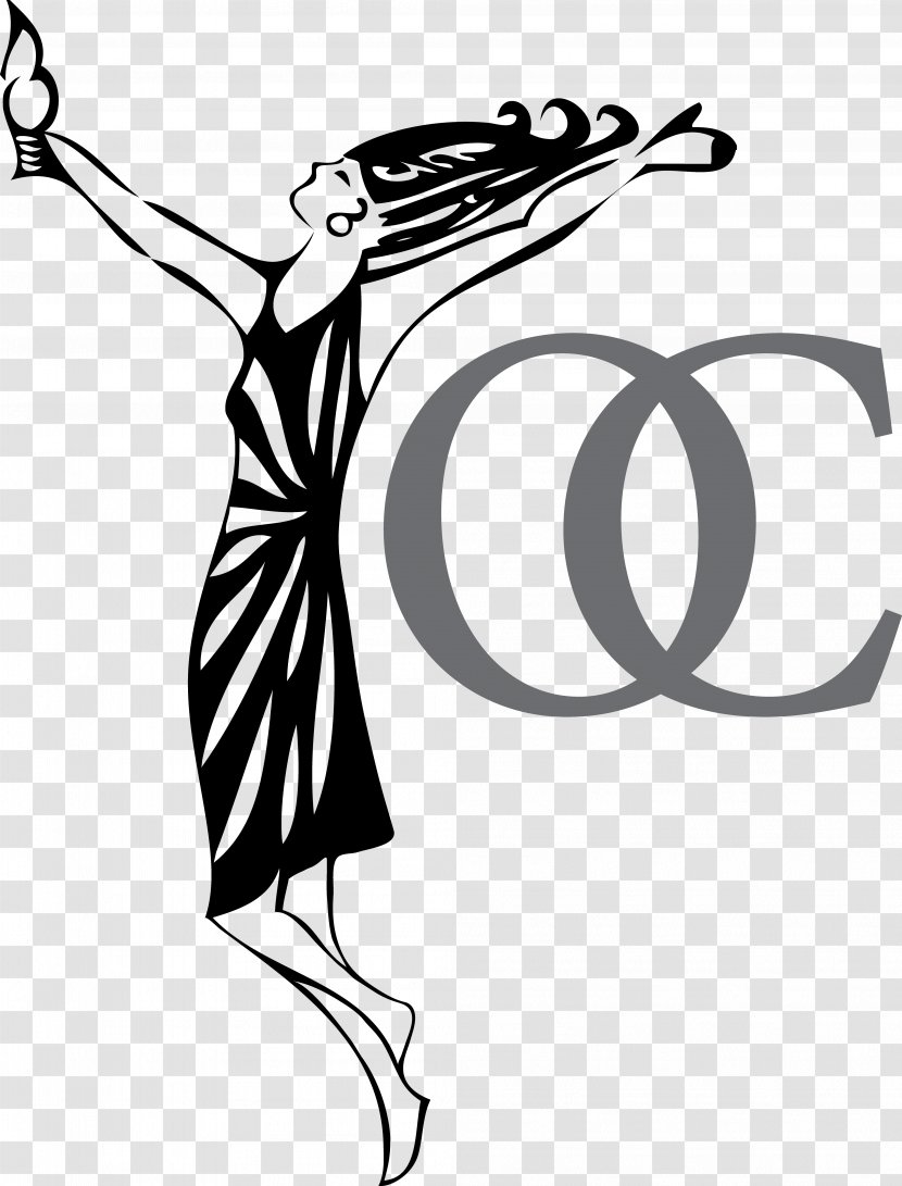 Orange County Organization Logo - Arm - Monochrome Photography Transparent PNG