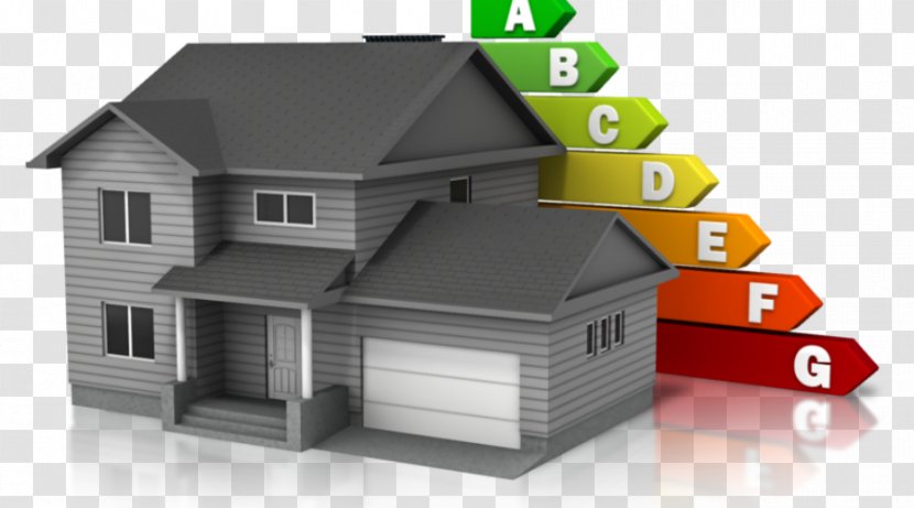 Building Energy Rating House Energetics - Property Transparent PNG