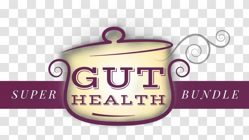 Logo Brand Disease Health Care - Label - Gut Transparent PNG