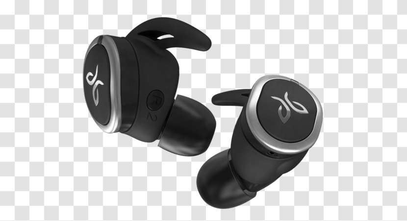 Headphones Jaybird RUN Wireless Bluetooth - Logitech Gaming Headset Manual Transparent PNG