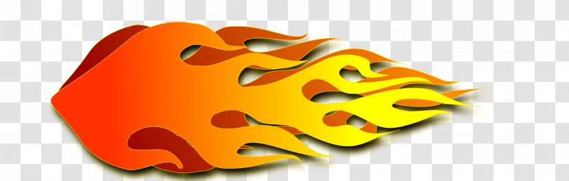 Flame Rocket Fire Clip Art Transparent PNG