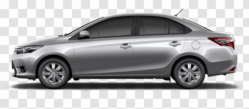 Toyota Vios Camry Corolla Belta - Family Car Transparent PNG