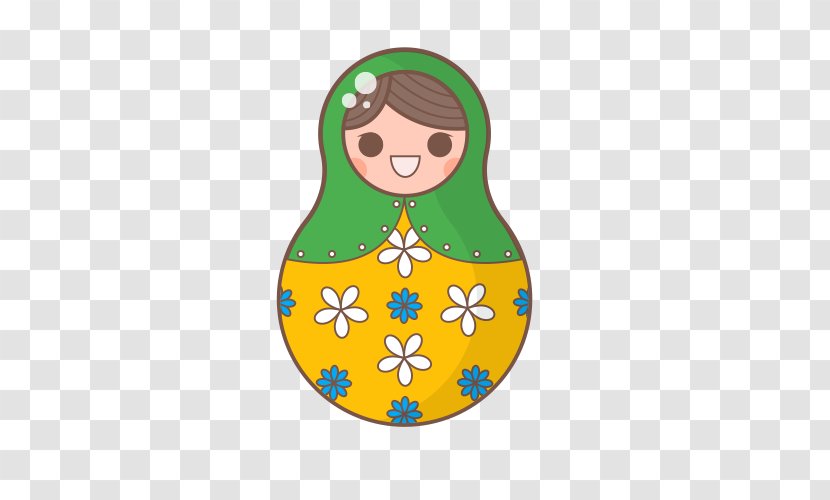 Japan Matryoshka Doll Illustration - Vertebrate - Russian Dolls Vector Transparent PNG