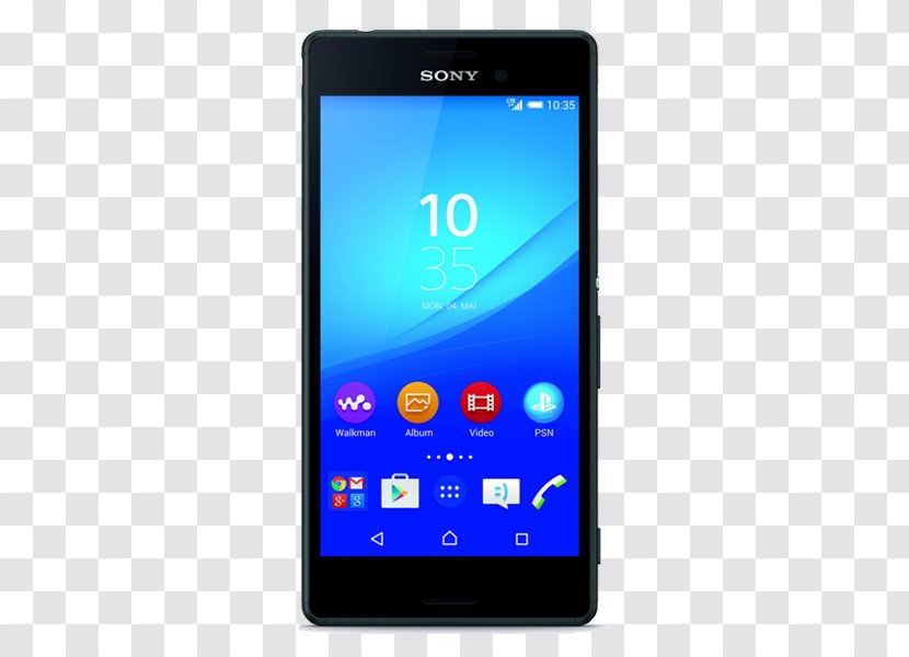 Sony Xperia M5 M4 Aqua Z3 X C3 - Mobile Transparent PNG