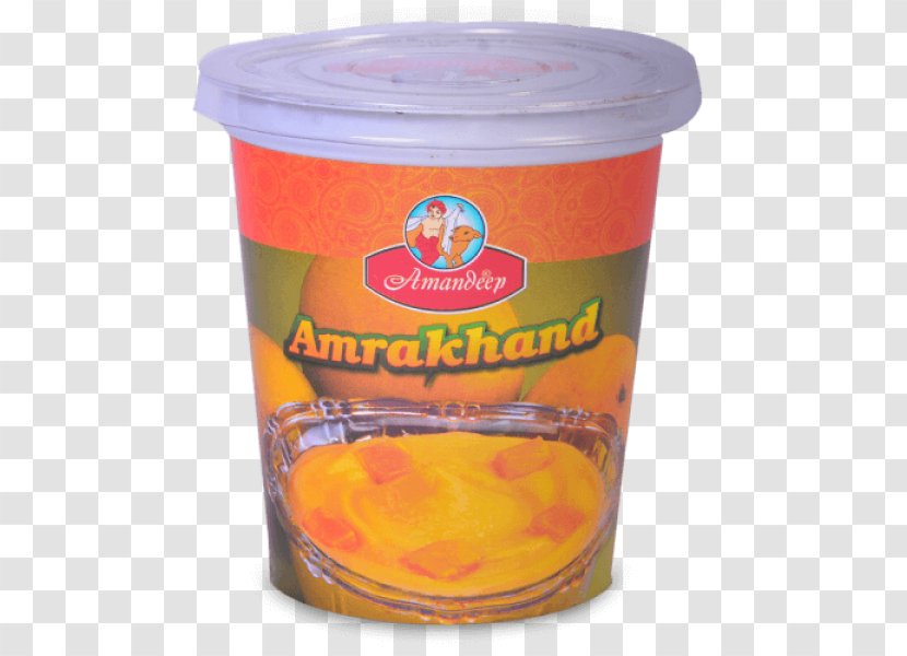 Lassi Shrikhand Indian Cuisine Yoghurt Dairy Products - Food - Alphonso Mango Transparent PNG