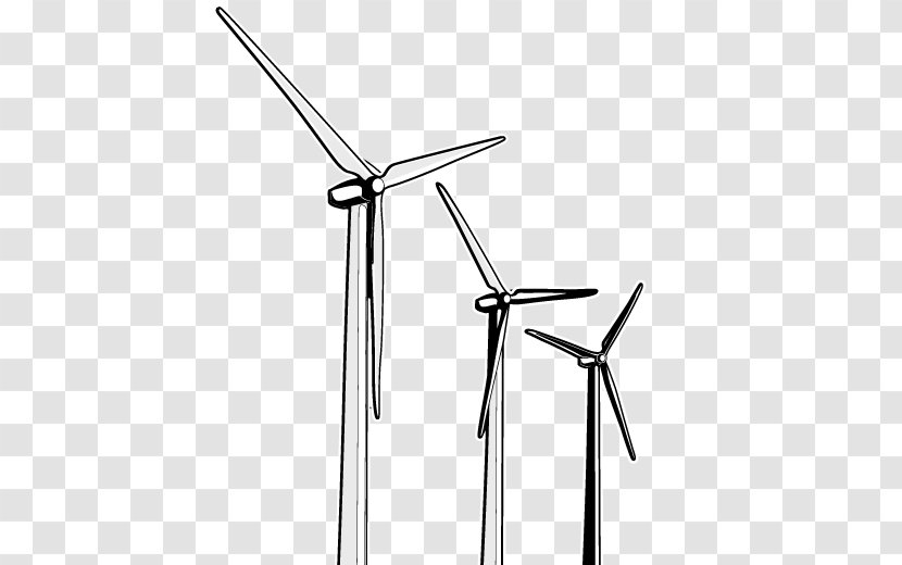 Wind Farm Tumelty Planning Services Turbine Power - Machine Transparent PNG
