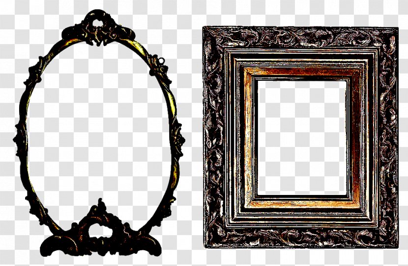 Background Design Frame - Mirror - Interior Rectangle Transparent PNG