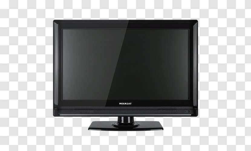 Television Set LED-backlit LCD Computer Monitors - Flat Panel Display - Sic Transparent PNG
