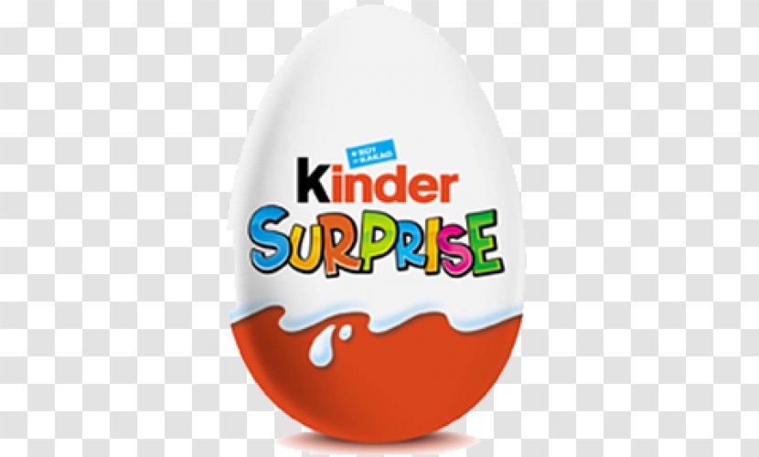 Kinder Surprise Chocolate Milk Bar Egg Transparent PNG