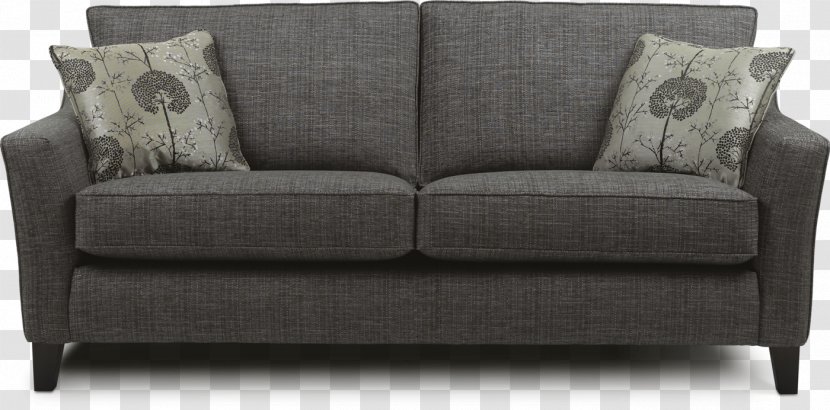 Boxing Day Test Couch Christmas Sofa Bed - Comfort Transparent PNG