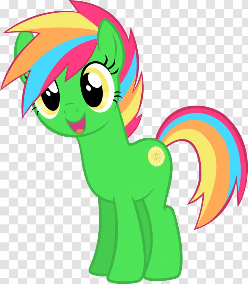 Horse Green Mammal Clip Art - Sour Candy Transparent PNG