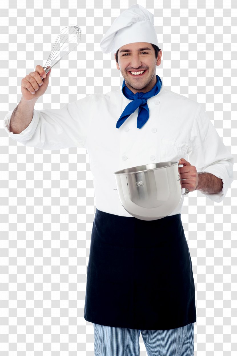 Chef Stock Photography Cooking Transparent PNG
