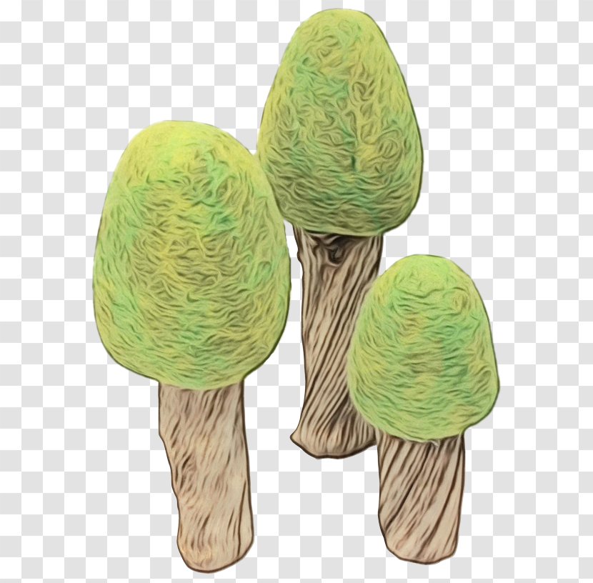 Tree Grass Mushroom Plant Transparent PNG