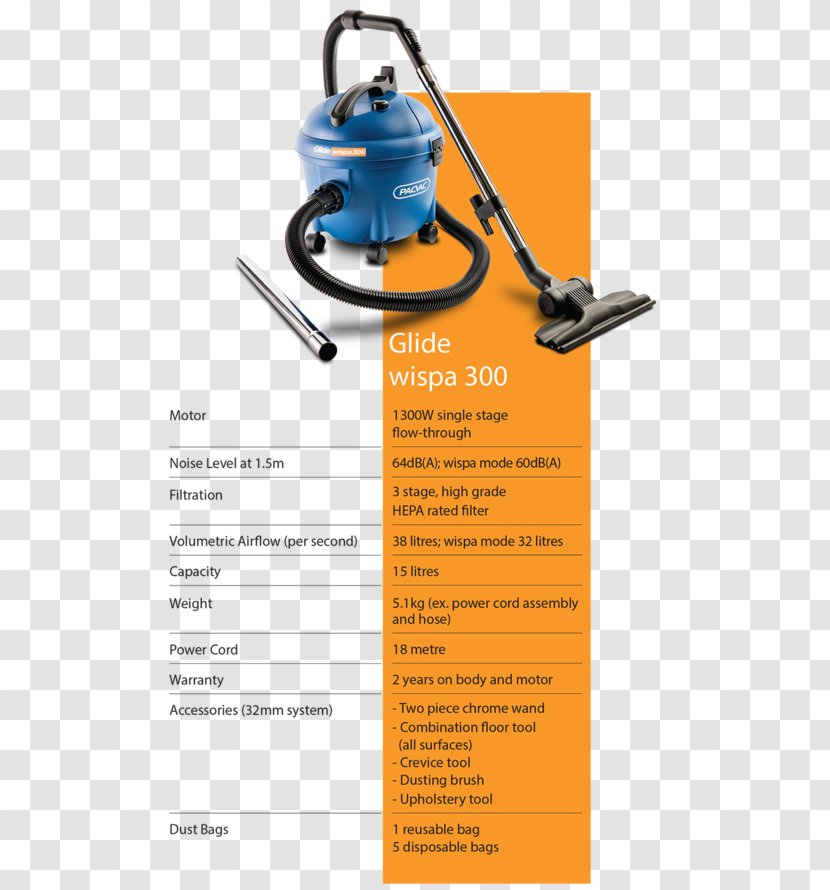 Vacuum Cleaner Numatic International Rexair - Cleaning Transparent PNG