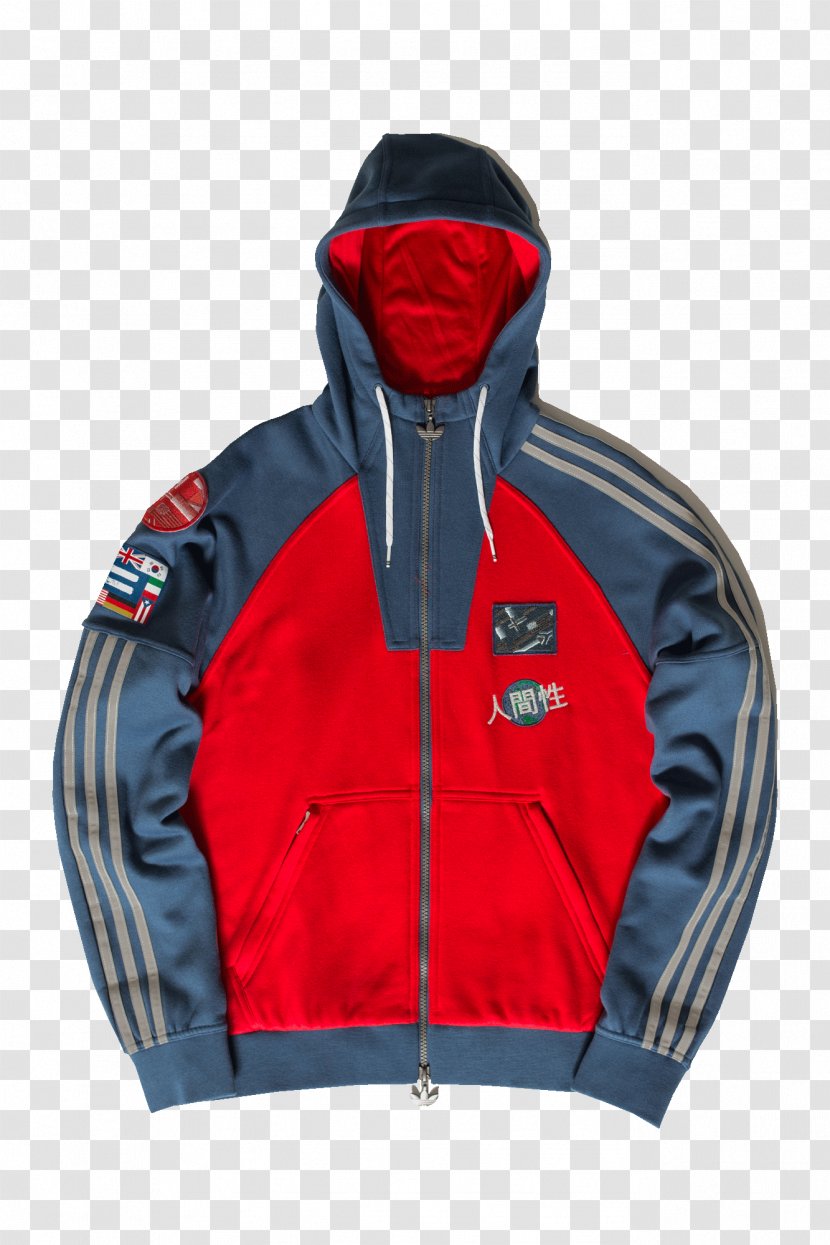 Hoodie Adidas Originals Clothing Jacket Transparent PNG