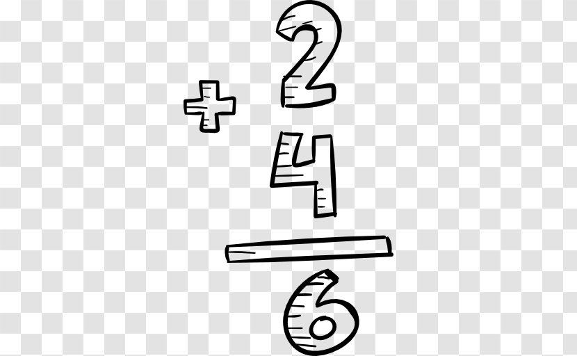 Addition Mathematics Number Transparent PNG