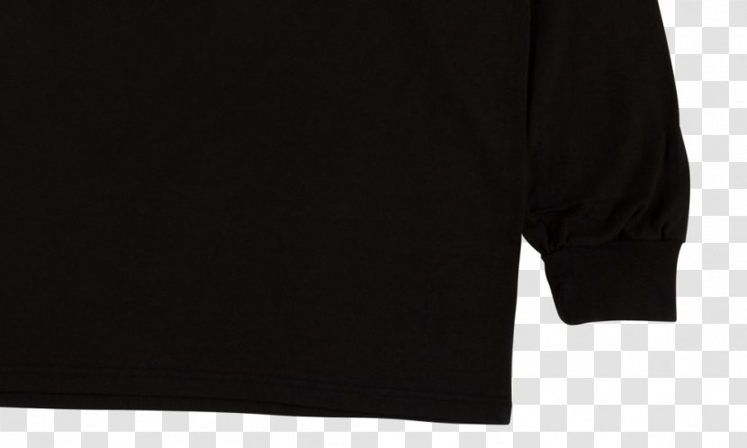 Shoulder Sleeve Black M - Arab Hat Transparent PNG