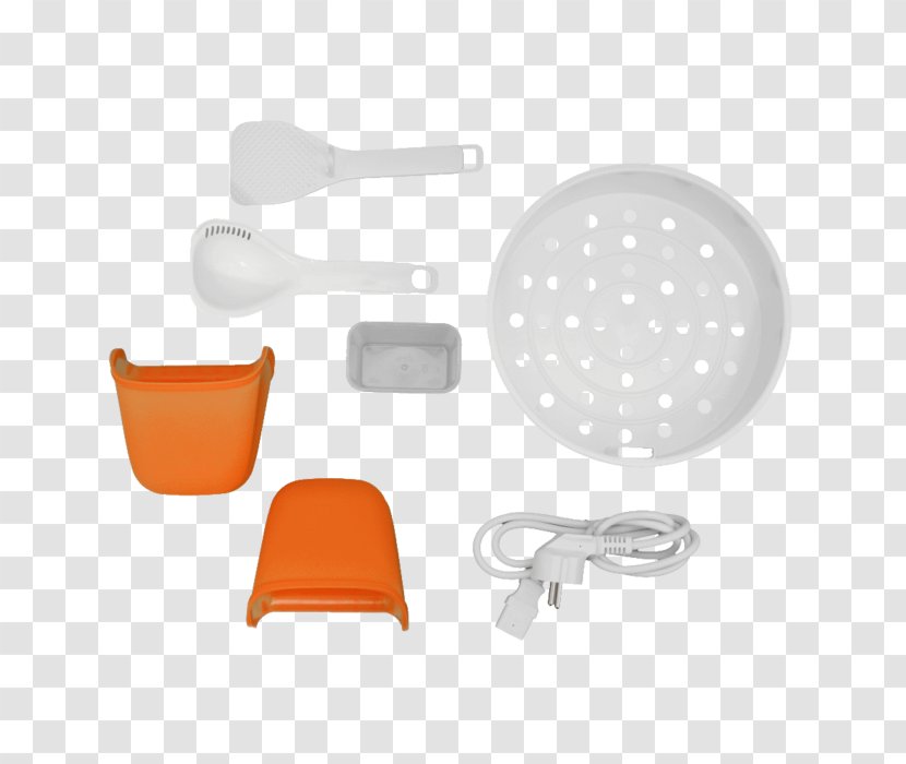 Multicooker Philips Plastic - Orange - Customer Review Transparent PNG