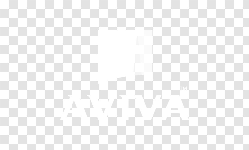 HTML White Computer Software - Internet - Aviva Logo Transparent PNG