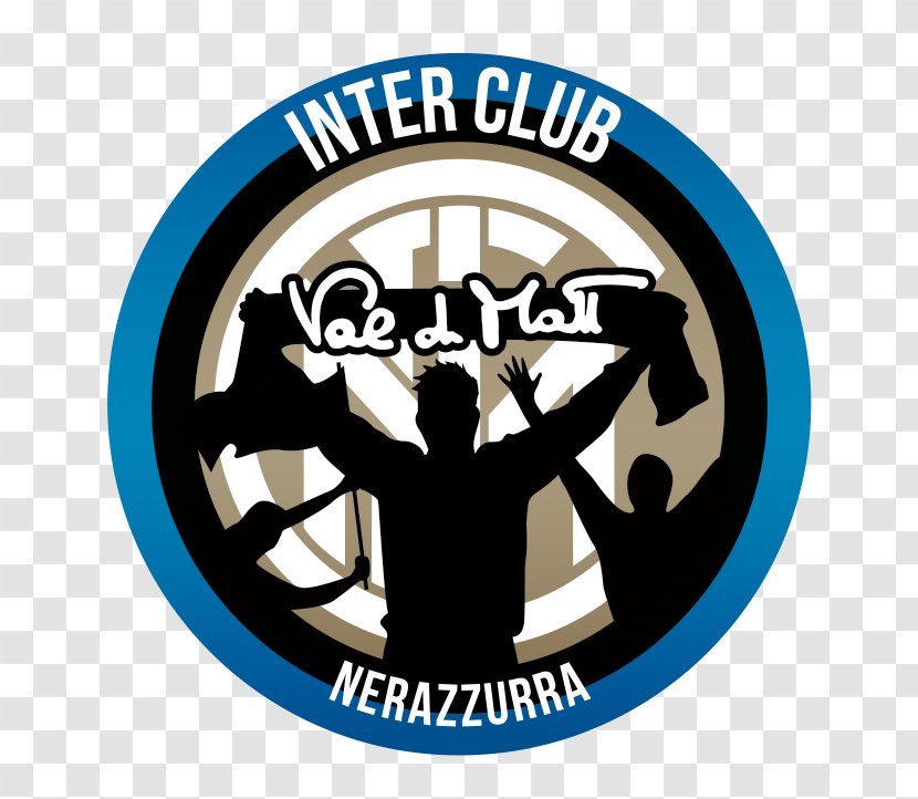 Inter Milan 2015–16 Serie A Club Val Di Matt Nerazzurra Organization Carpi F.C. 1909 - Association - Logo Dls Transparent PNG