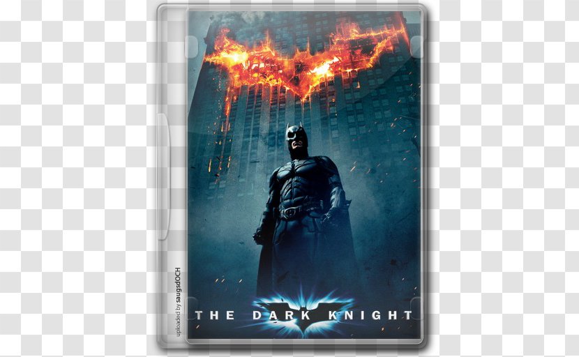 Batman Joker Commissioner Gordon The Dark Knight Trilogy Returns - Rises Transparent PNG
