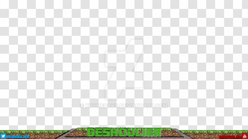 Desktop Wallpaper Logo Font - Grass - Layout Border Transparent PNG