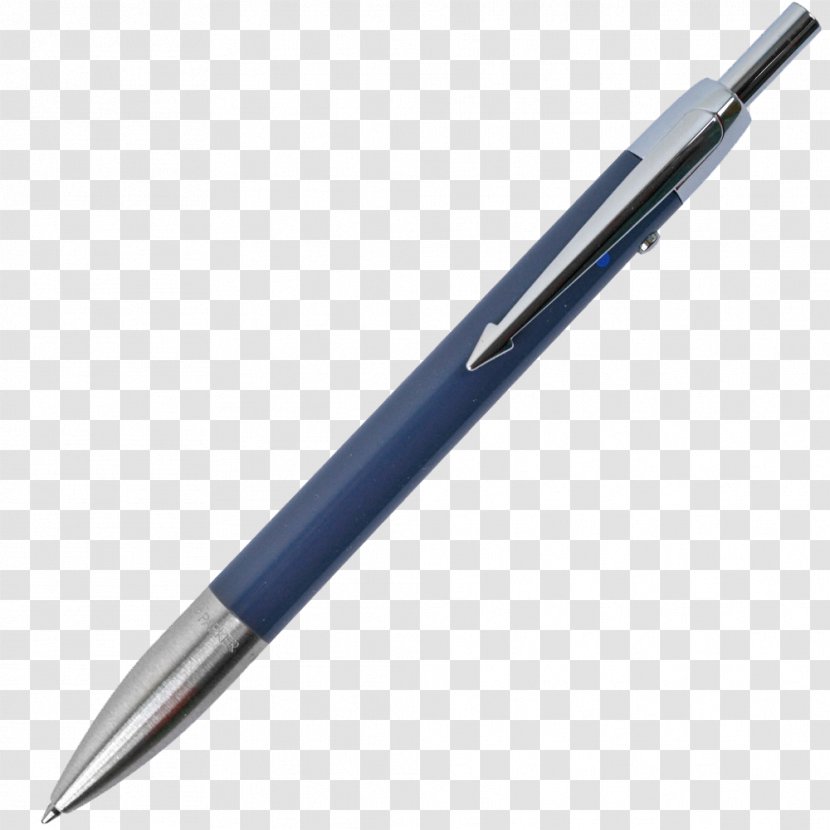 Ballpoint Pen Parker Company Pencil Los Angeles - Millimeter Transparent PNG