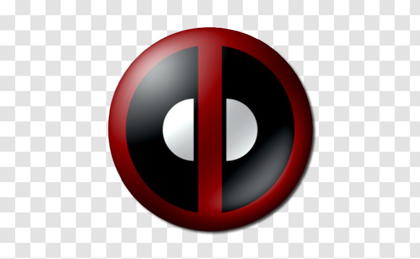 Deadpool Image HeroClix #ICON100 - Heroclix Transparent PNG