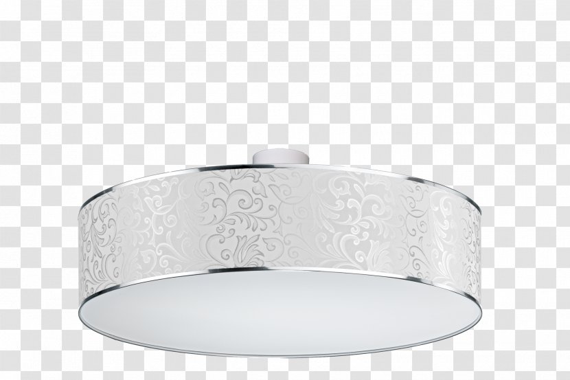 Silver Ceiling - Ring Transparent PNG