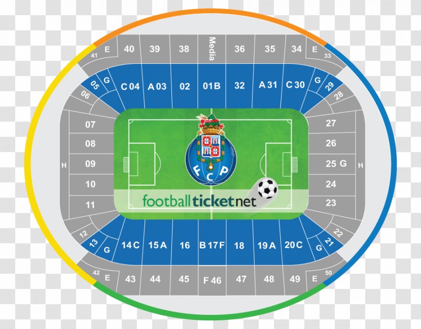 Etihad Stadium FC Porto Vs CD Aves Fc Sc Braga V Vitoria De Setubal - Ball - Football Transparent PNG