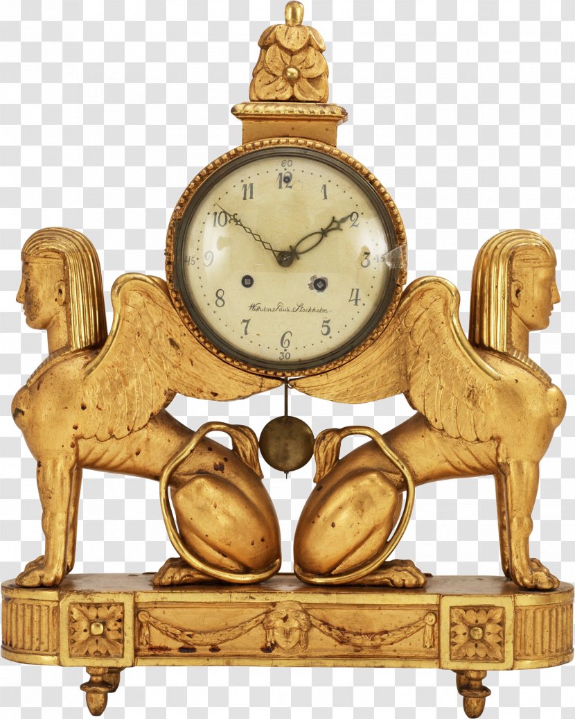 Alarm Clocks Watch - Antique - Clock Transparent PNG
