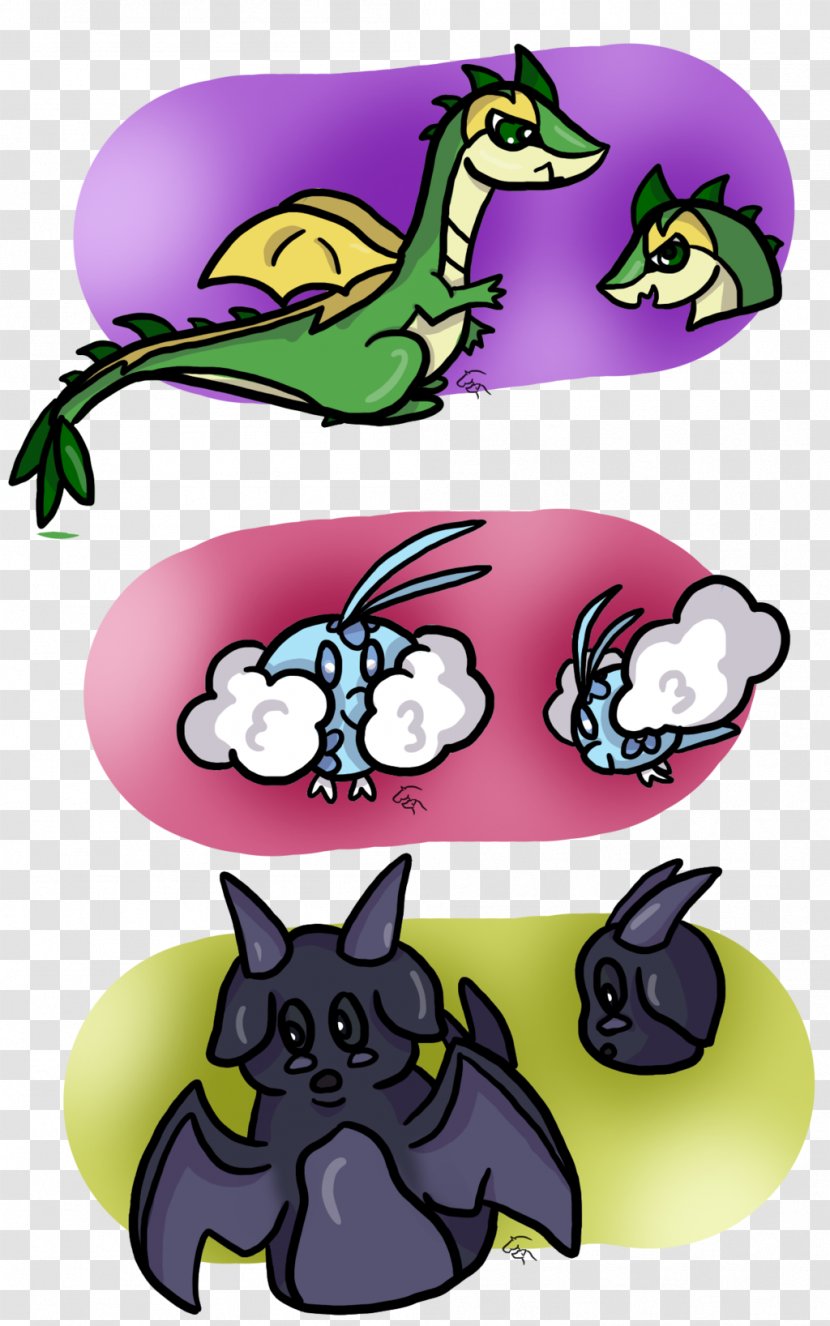 Animal Character Fiction Clip Art - Calli Transparent PNG