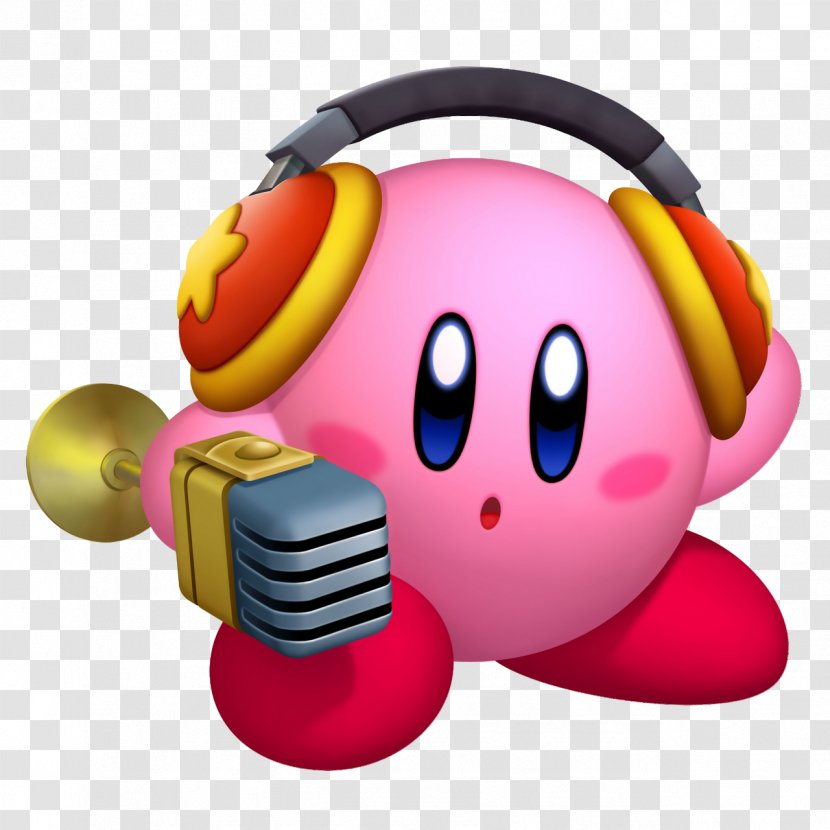 Kirby's Return To Dream Land Adventure Kirby: Triple Deluxe Planet Robobot Kirby Super Star Ultra - Material Transparent PNG