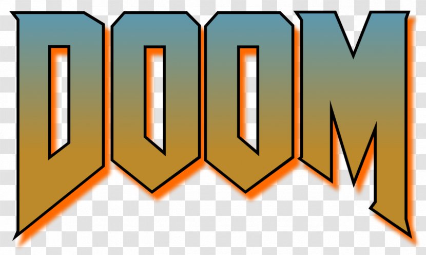 Doom 3 Freedoom Logo - Xbox One - Pic Transparent PNG