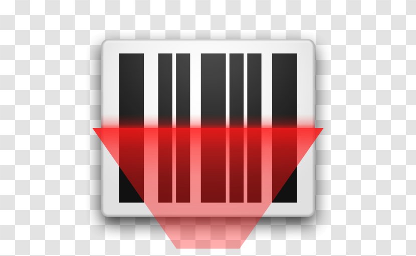 Barcode Scanners QR Code Image Scanner Transparent PNG