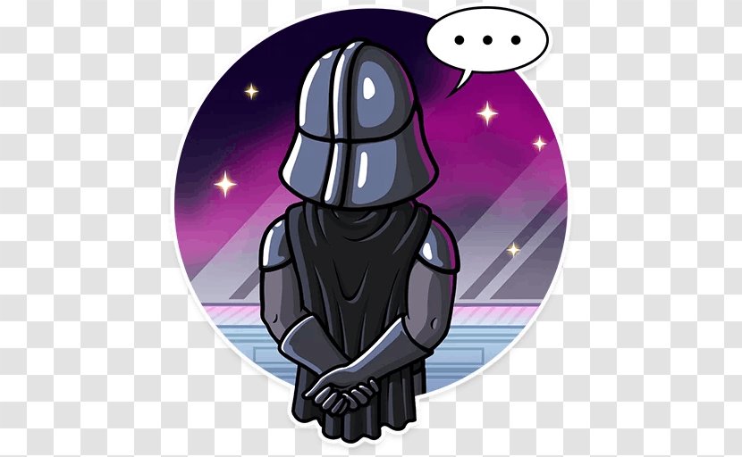 Anakin Skywalker Boba Fett Darth Star Wars The Force - Heart Transparent PNG