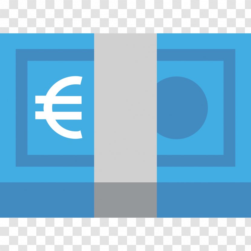 Emoji Euro Sign Die Unsichtbare Sammlung Banknote - Rectangle - Tear Transparent PNG