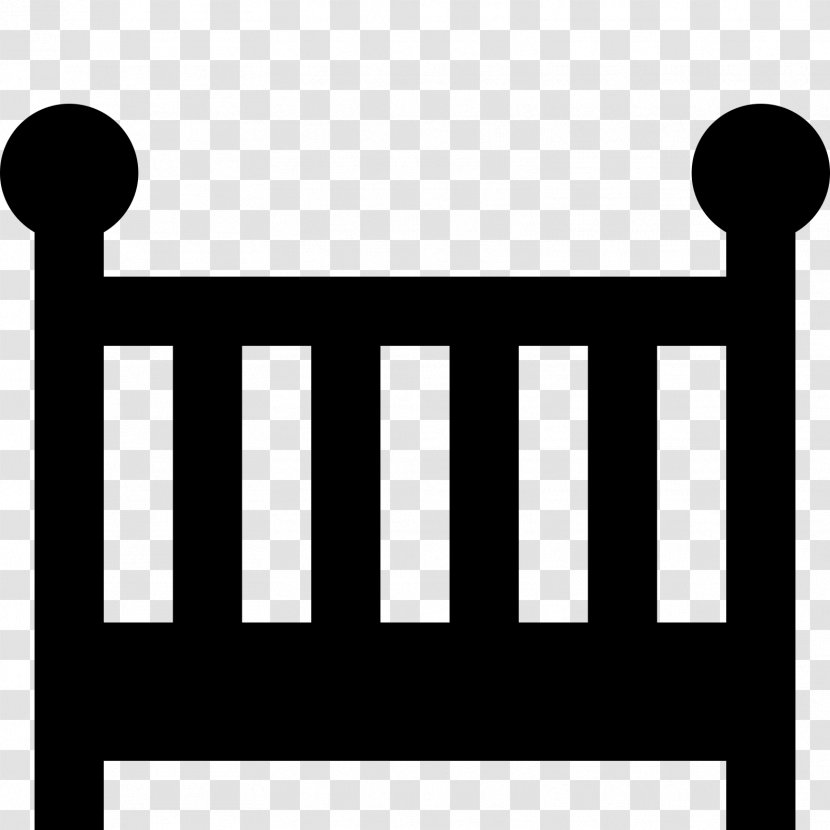 Cots Infant Symbol - 50 Transparent PNG