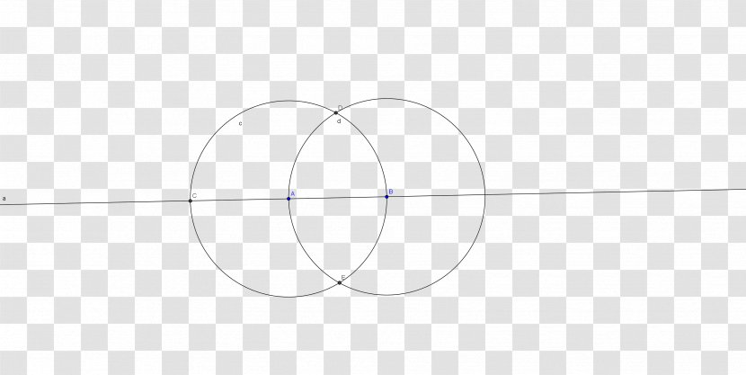 Circle Pattern - Area Transparent PNG
